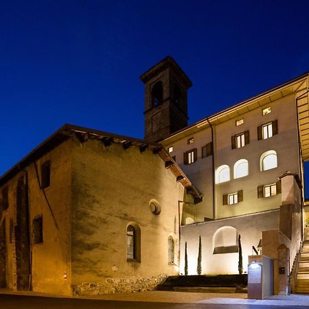La Ripa Boutique Hotel Albino 외부 사진