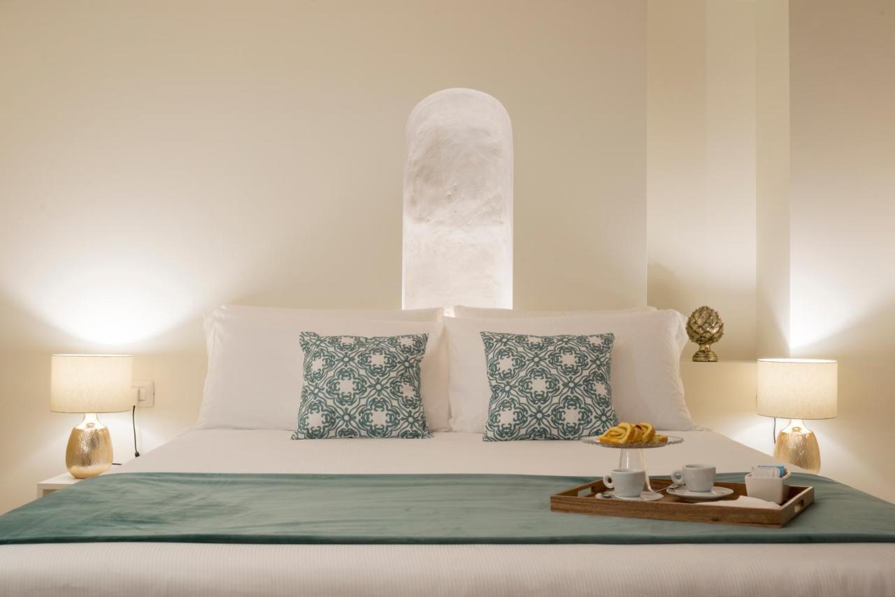 La Ripa Boutique Hotel Albino 외부 사진
