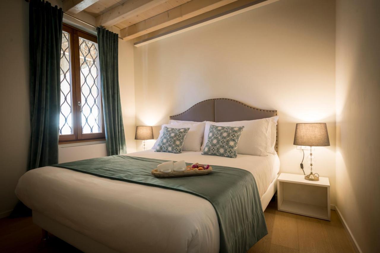 La Ripa Boutique Hotel Albino 외부 사진
