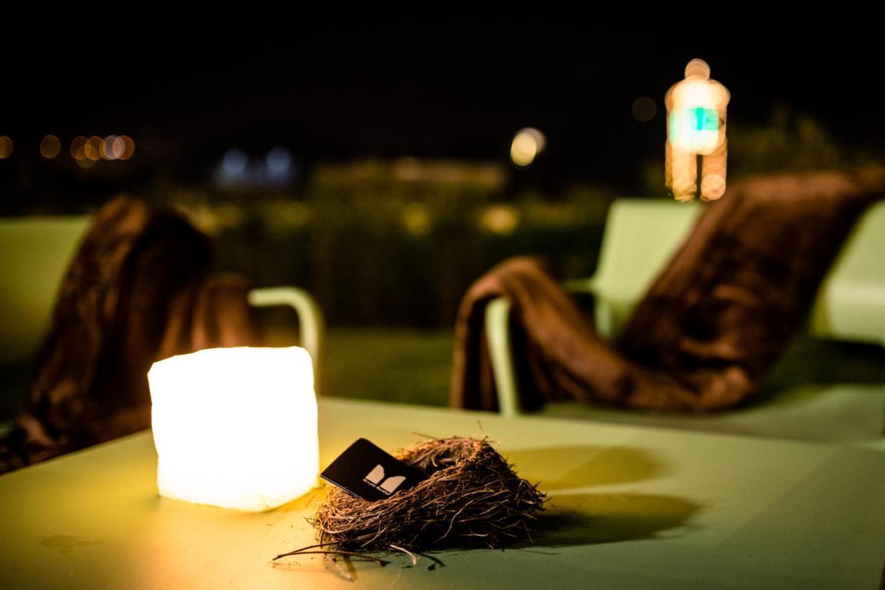 La Ripa Boutique Hotel Albino 외부 사진