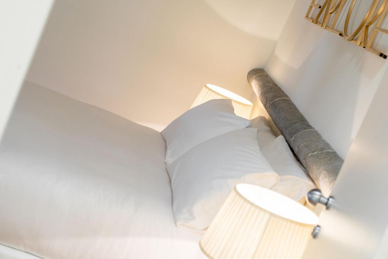 La Ripa Boutique Hotel Albino 외부 사진