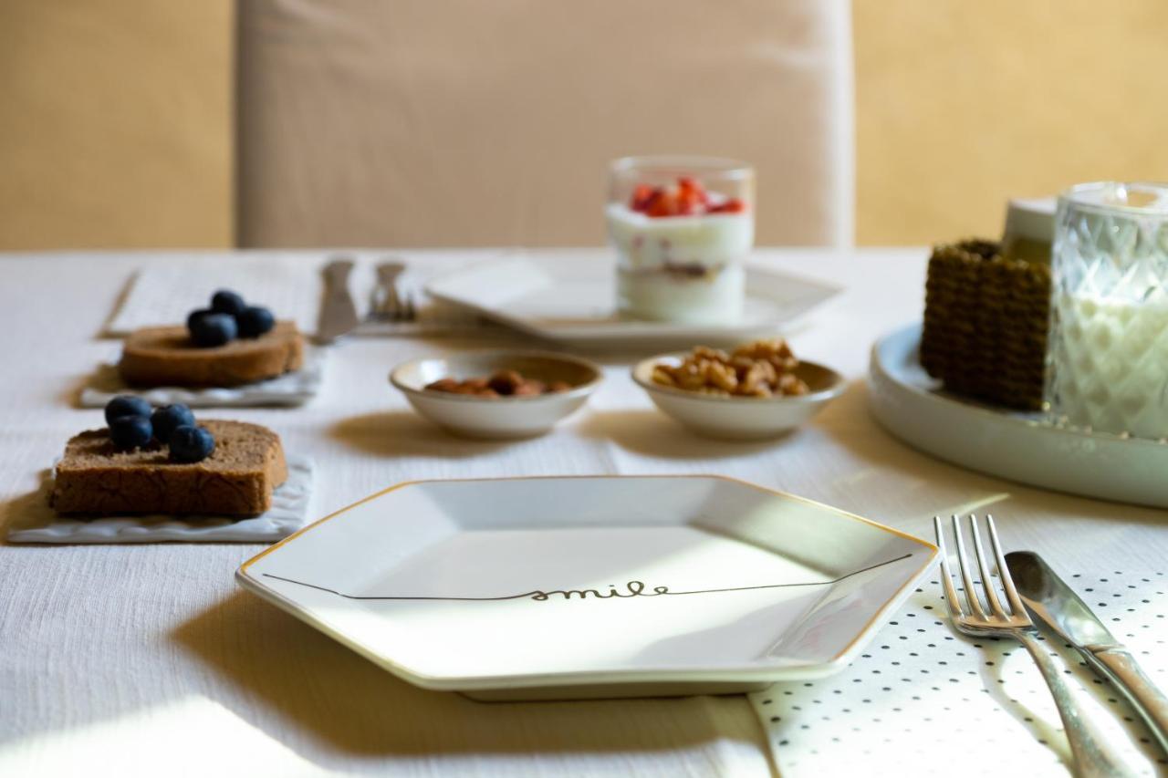 La Ripa Boutique Hotel Albino 외부 사진