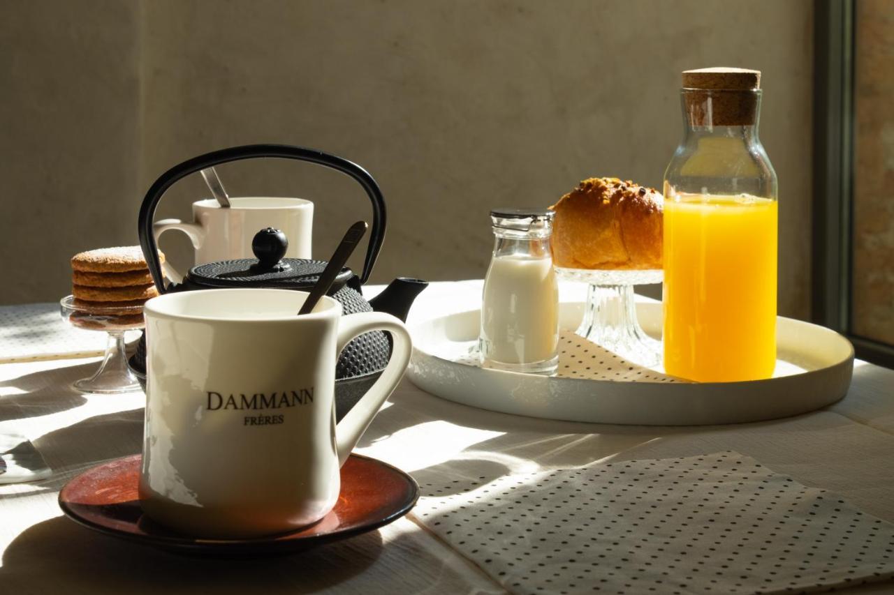 La Ripa Boutique Hotel Albino 외부 사진