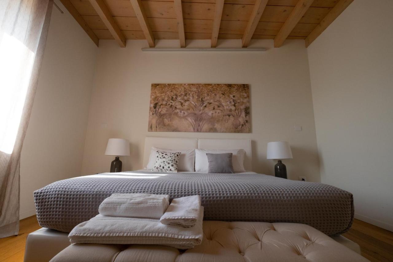 La Ripa Boutique Hotel Albino 외부 사진