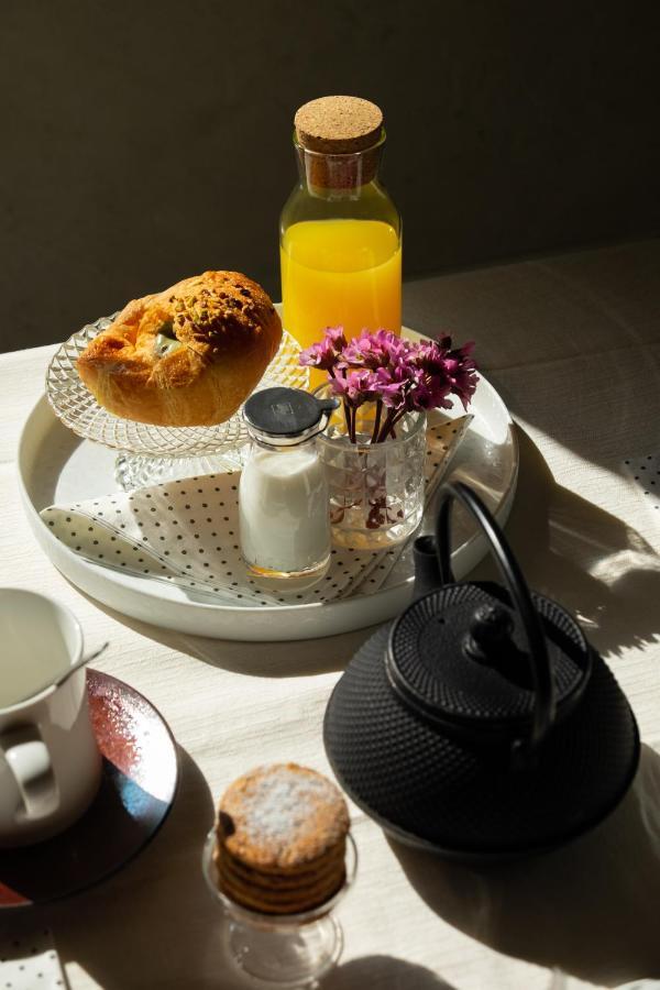 La Ripa Boutique Hotel Albino 외부 사진