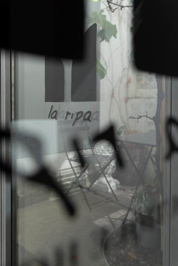 La Ripa Boutique Hotel Albino 외부 사진