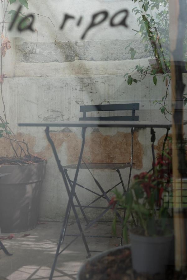 La Ripa Boutique Hotel Albino 외부 사진