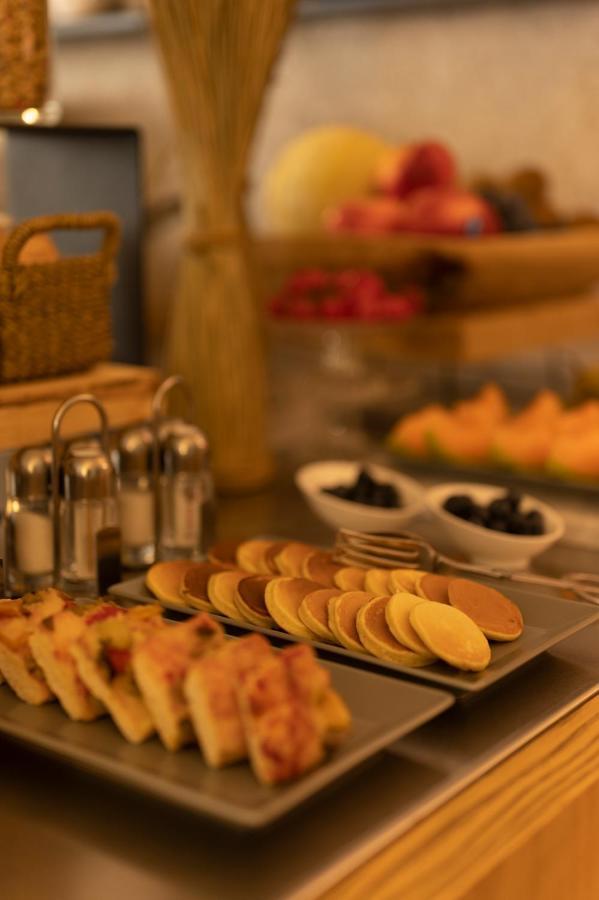La Ripa Boutique Hotel Albino 외부 사진