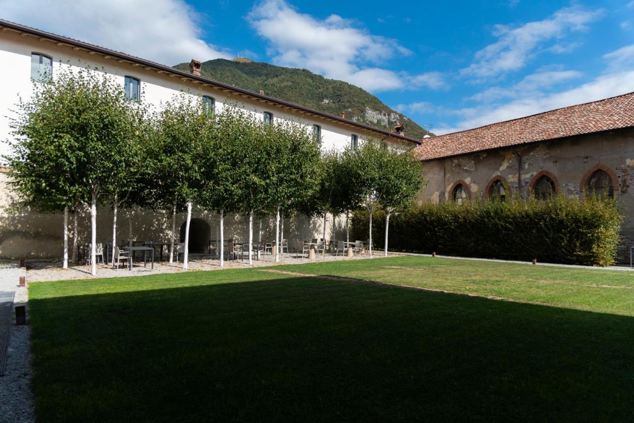 La Ripa Boutique Hotel Albino 외부 사진